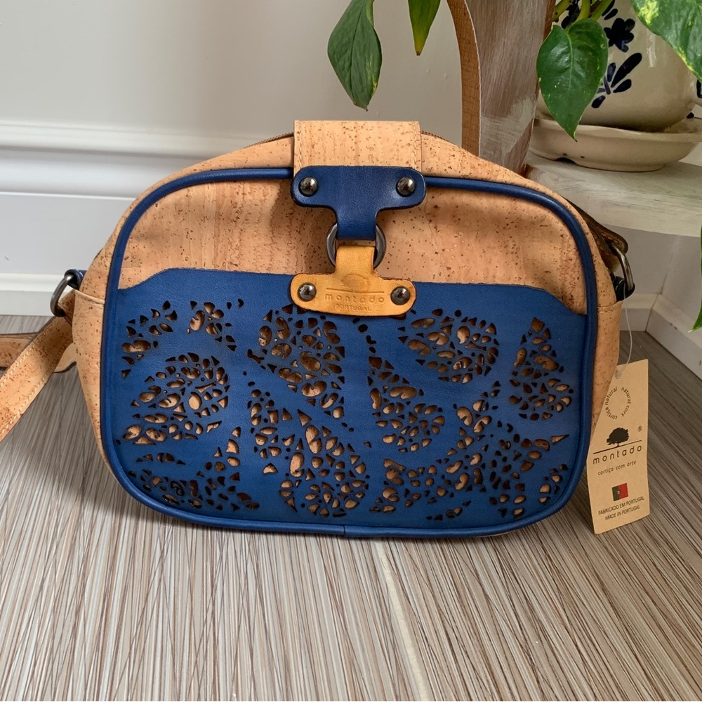 Montado Cork Bag